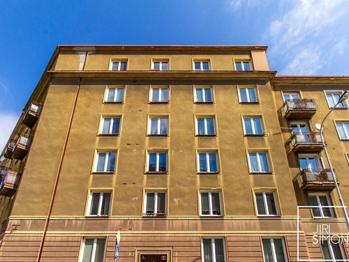 Prodaný byt 2+1 69 m²