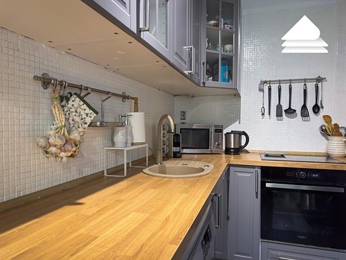 Prodaný byt 3+1 70 m²