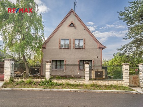 Prodaný dům 185 m², pozemek 959 m²
