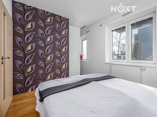 Prodaný byt 3+kk 67 m²