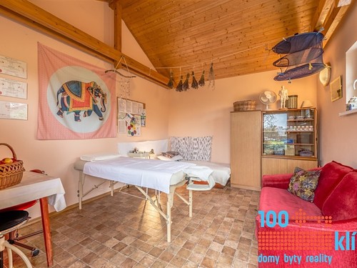 Prodaný dům 143 m², pozemek 1078 m²