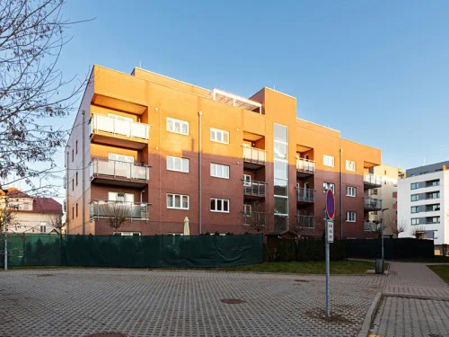 Prodej bytu 2+kk 57 m²