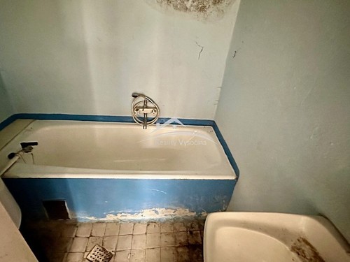 Prodaná chalupa 110 m², pozemek 249 m²