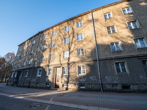 Prodaný byt 2+1 49 m²