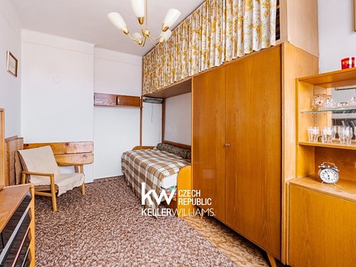Prodaný dům 105 m², pozemek 259 m²