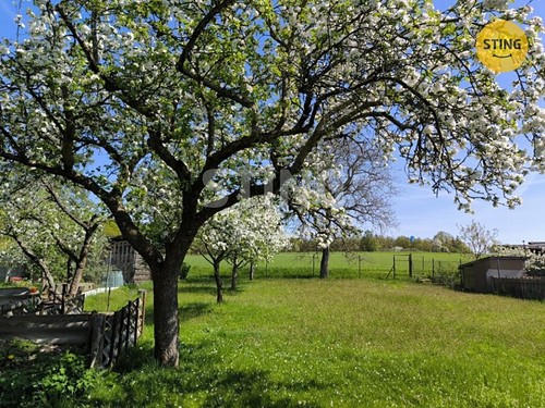 Prodaný dům 112 m², pozemek 868 m²