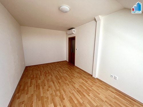 Prodaný byt 2+kk 67 m²