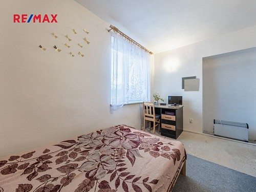 Prodaný dům 110 m², pozemek 1785 m²