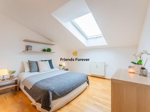 Prodaný byt 2+kk 55 m²
