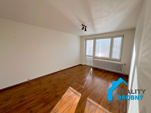 Prodaný byt 3+1 79 m²