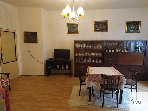 Prodaný dům 315 m², pozemek 876 m²