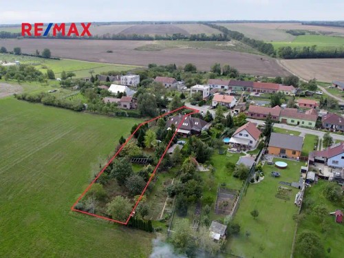 Prodaný dům 171 m², pozemek 1966 m²