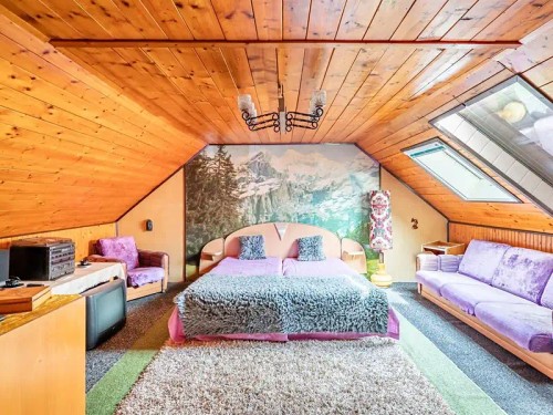 Prodaný dům 180 m², pozemek 951 m²