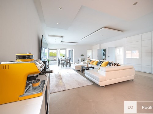 Prodaný byt 4+kk 120 m²
