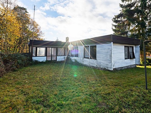 Prodaný dům 147 m², pozemek 829 m²