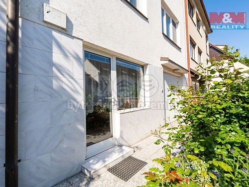 Prodaný dům 164 m², pozemek 347 m²