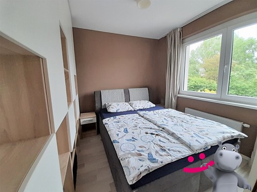 Prodaný byt 2+kk 34 m²