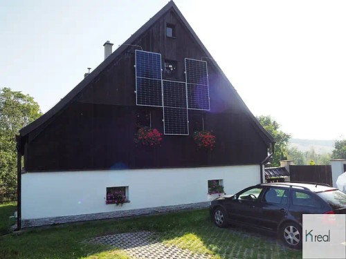 Prodej domu 331 m², pozemek 3731 m²