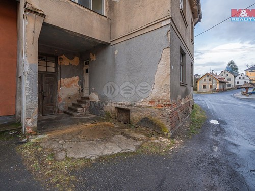 Prodaný dům 220 m², pozemek 169 m²