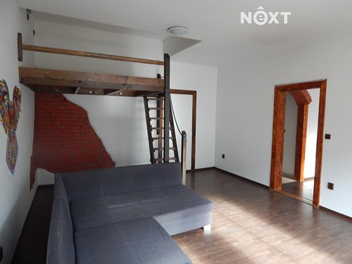 Prodaný byt 1+1 45 m²