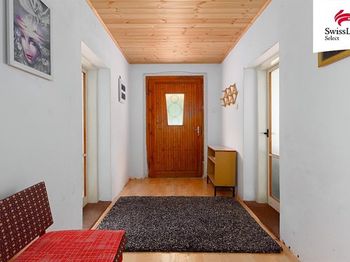 Prodaný dům 200 m², pozemek 548 m²