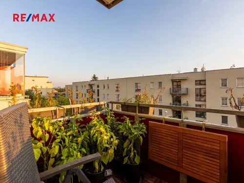 Prodaný byt 2+kk 58 m²