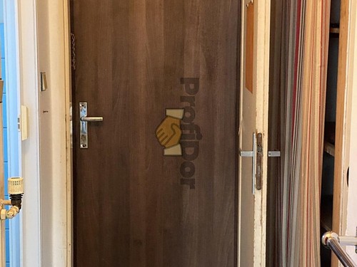 Prodaný byt 2+kk 40 m²