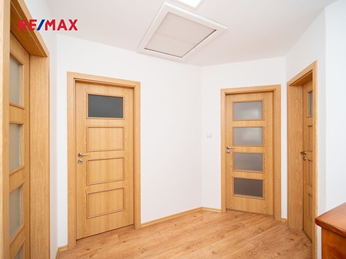 Prodaný dům 166 m², pozemek 928 m²