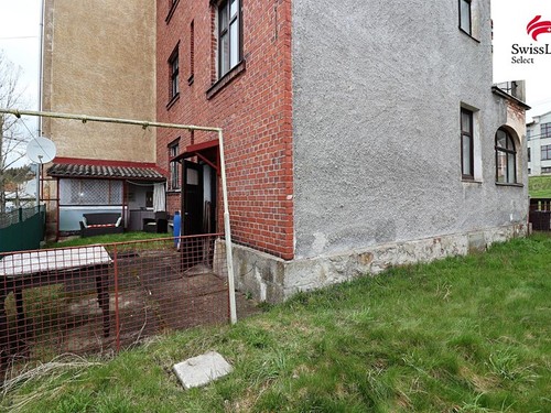Prodaný dům 210 m², pozemek 181 m²