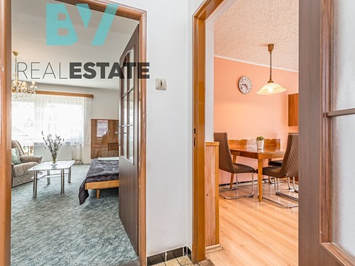 Prodaný dům 300 m², pozemek 665 m²