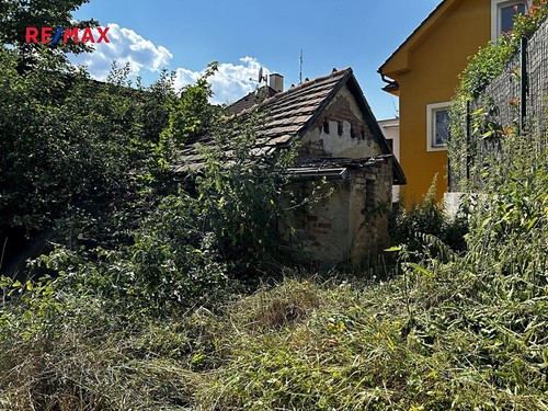 Prodaný dům 115 m², pozemek 470 m²