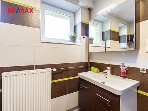 Prodaný dům 268 m², pozemek 1035 m²