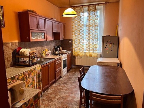 Prodaný byt 3+1 76 m²