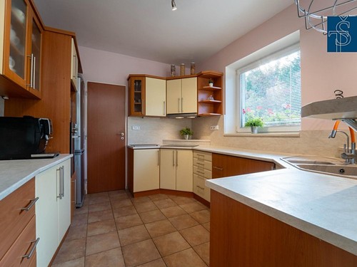 Prodaný dům 246 m², pozemek 1080 m²