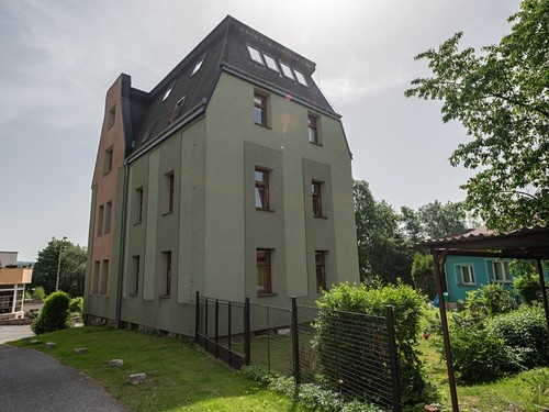 Prodej bytu 3+1 72 m²