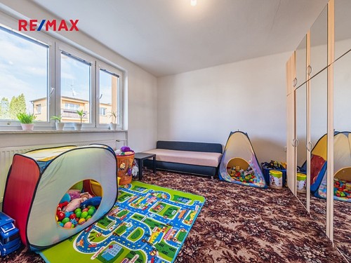 Prodaný dům 250 m², pozemek 638 m²