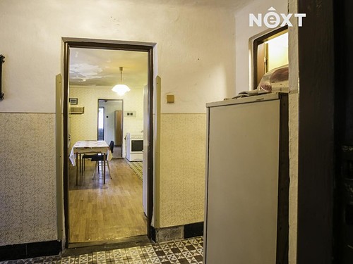 Prodaný dům 72 m², pozemek 1305 m²