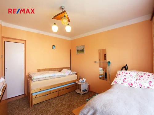 Prodaný dům 230 m², pozemek 1001 m²