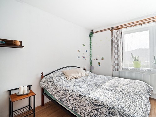 Prodaný dům 90 m², pozemek 632 m²