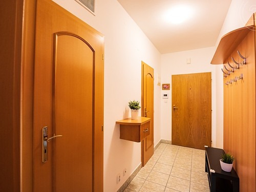 Prodaný byt 2+kk 52 m²