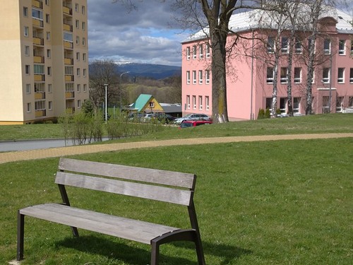 Prodaný byt 3+1 62 m²