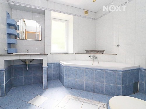 Prodaný byt 3+kk 65 m²