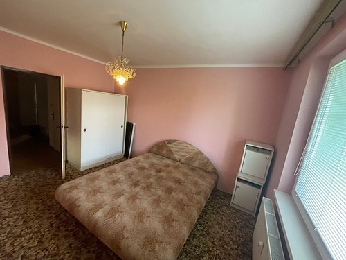 Prodaný byt 2+1 51 m²