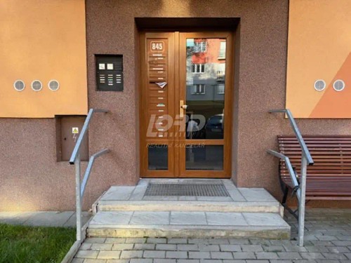Prodaný byt 3+1 63 m²