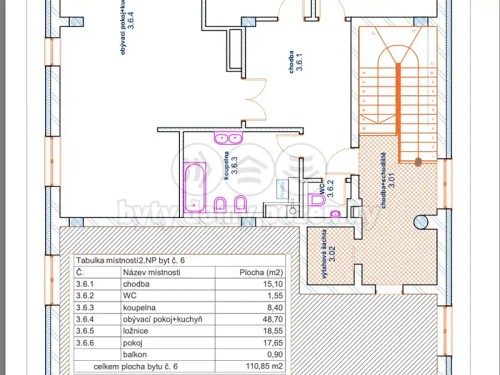 Prodej domu 895 m², pozemek 1336 m²