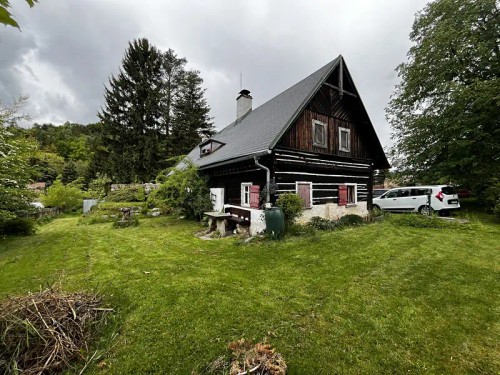 Prodej domu 150 m², pozemek 1279 m²
