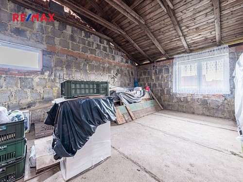 Prodaný dům 110 m², pozemek 1785 m²