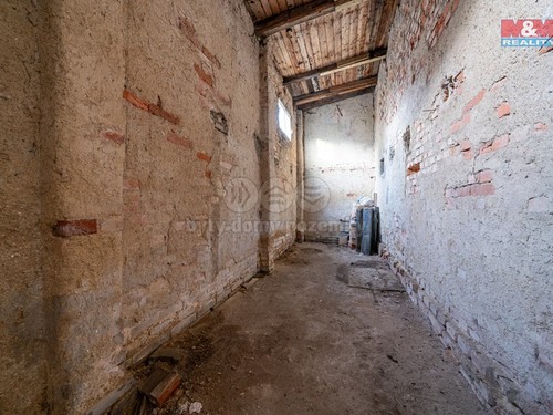 Prodaný dům 220 m², pozemek 169 m²