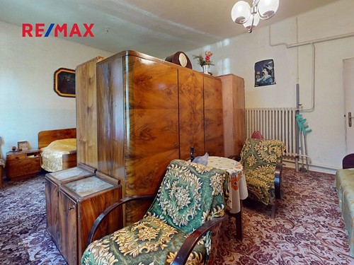 Prodaná vila 214 m², pozemek 1031 m²