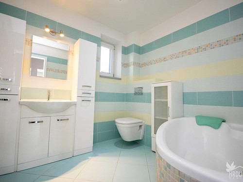 Prodaný dům 130 m², pozemek 862 m²